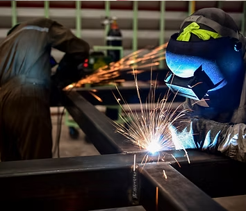 Fabricación de básculas camioneras